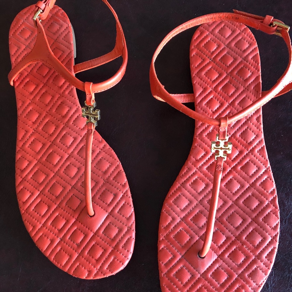 Tory Burch sandals